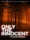 Only the Innocent (eBook)